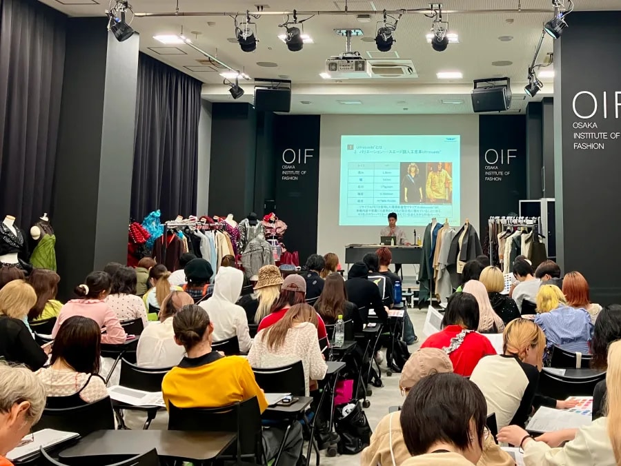 Industry–Academia Collaboration to Nurture Next‑Generation Creative Talent