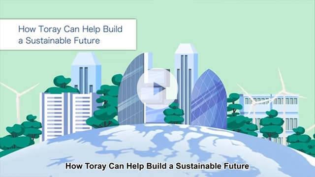 Toray's hydrogen-related business