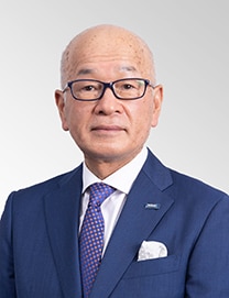 Mitsuo Ohya