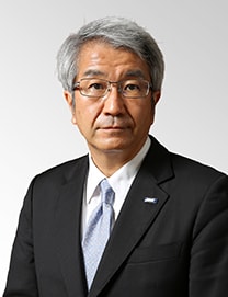 Satoru Hagiwara