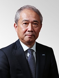 Kazuyuki Adachi