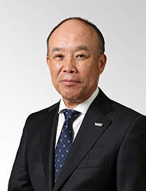Kazuhiko Shuto