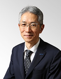 Masahiko Okamoto