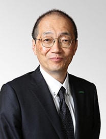 Takashi Yoshiyama