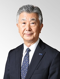 Hideki Hirabayashi