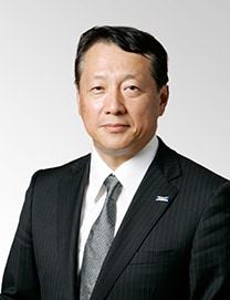 Yoshiyuki Tanaka