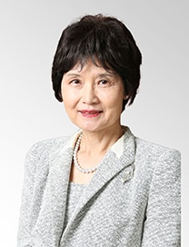 Makiko Takabe