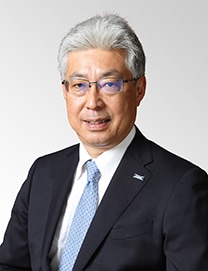 Kozo Ogino