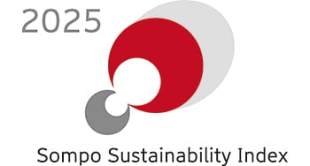 Sompo Sustainability Index