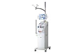 Dialysis machine