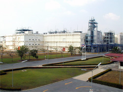 Ayutthaya Plant, TTS