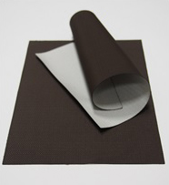 Highly durable textile made with Toyofron