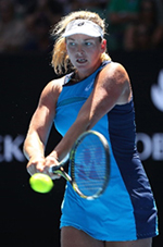 Coco Vandeweghe