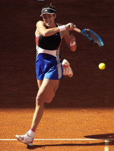 Garbiñe Muguruza