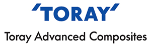 TORAY Toray Advanced Composites logo