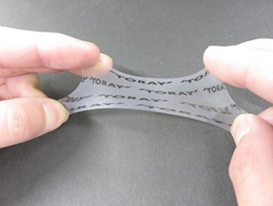 Innovative Polymer