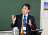 Yoshihiro Tada,