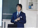 Nobuhiro Fuchi,