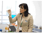 Tamaki Nakajima,