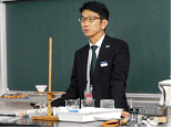 Masakazu Noguchi,