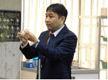 Kuroki Motohiro,