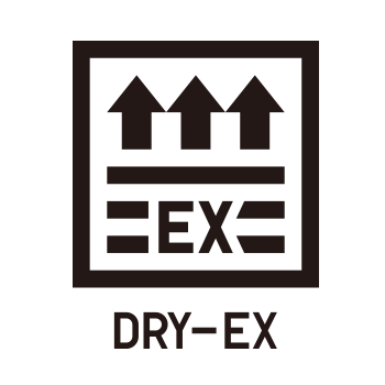 DRY-EX