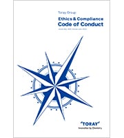 Ethics & Compliance Code of Conduct