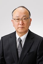 Dr. Ryoichiro Kageyama