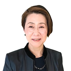 Sachiko Kishimoto