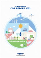 CSR Report 2022