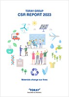 CSR Report 2023