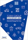 Toray Group TCFD Report 2021