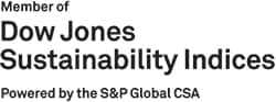 Dow Jones Sustainability Asia / Pacific Index