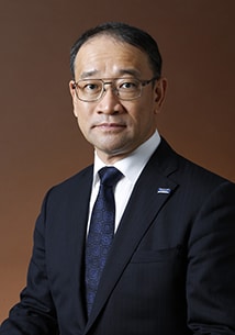 Shigeki Taniguchi