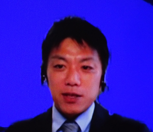 Ryusuke Tanaka