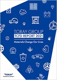 Toray Group TCFD Report 2021