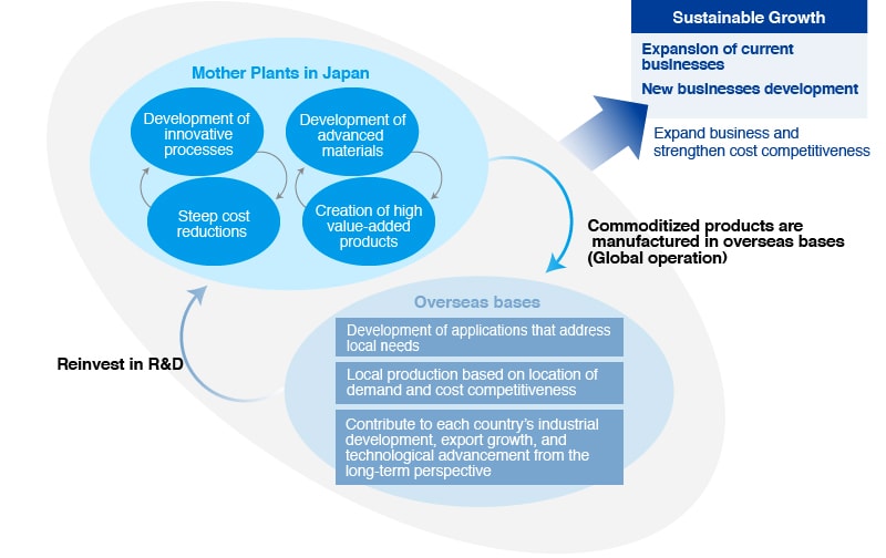 Sustainable Growth