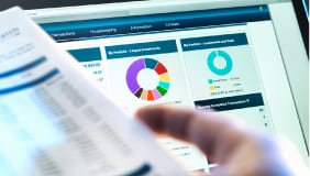 Financial Data