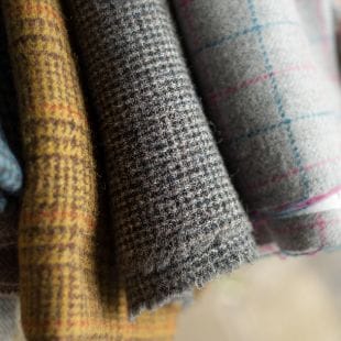Textiles