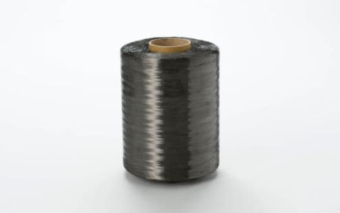 Carbon fiber