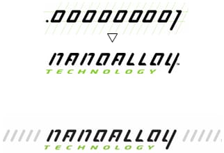 ＜Brand logo＞