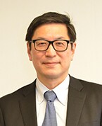Dr. Akihiko Yoshimura