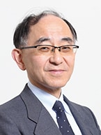 Dr. Naoto Nagaosa
