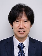 Dr. Hitoshi Kurumizaka