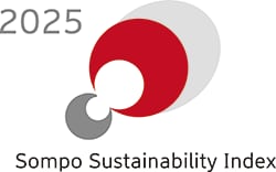 Sompo Sustainability Index
