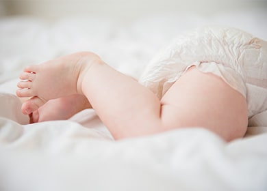 Materials for hygiene products