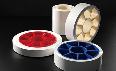 Battery separator film SETELA™