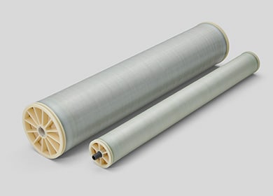 RO Membrane elements