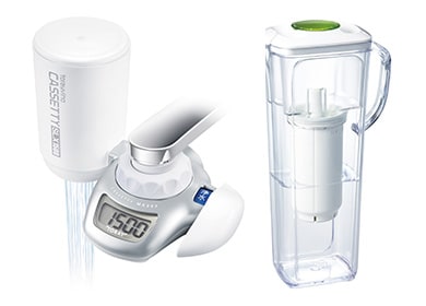 TORAYVINO™ household water purifier