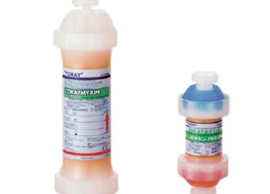 TORAYMYXIN™